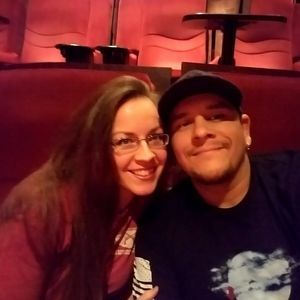 Meet your Posher, Randy